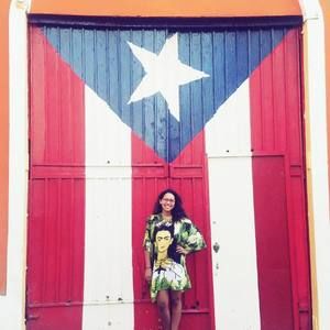 Meet your Posher, Lisaura